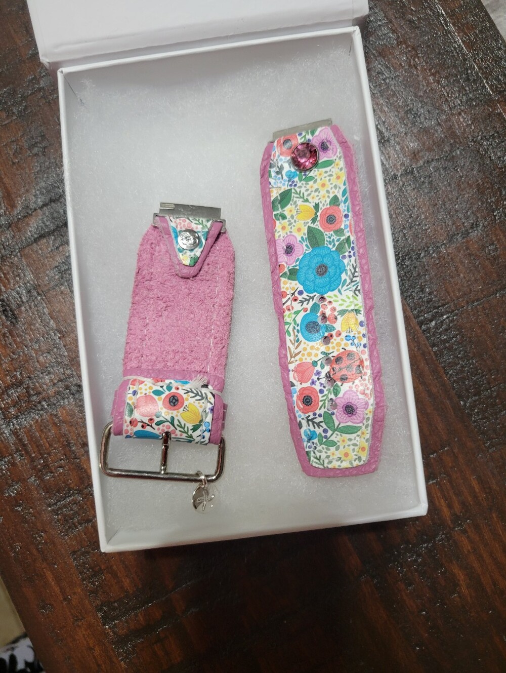 Sparklbands Watchband